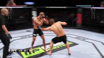 Ranked fight as urijah faber