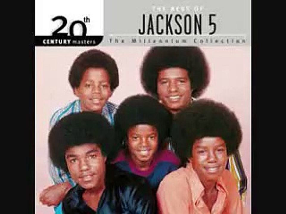 Maybe Tomorrow - Jackson 5