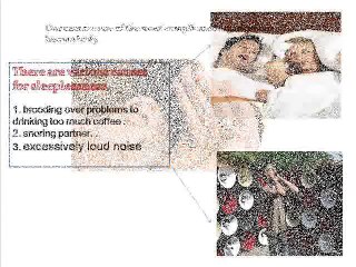 WORLD'S FINEST SLEEPING EARPLUGS