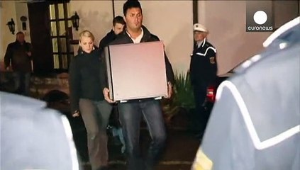 Поліція з'ясовує мотиви вчинку другого пілота А320