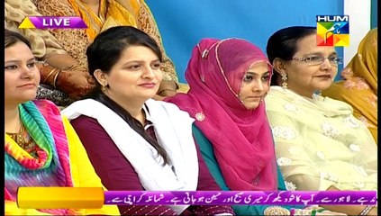 Jago Pakistan Jago - 27th March 2015 - Part 1