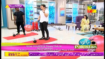 Jago Pakistan Jago - 27th March 2015 - Part 5