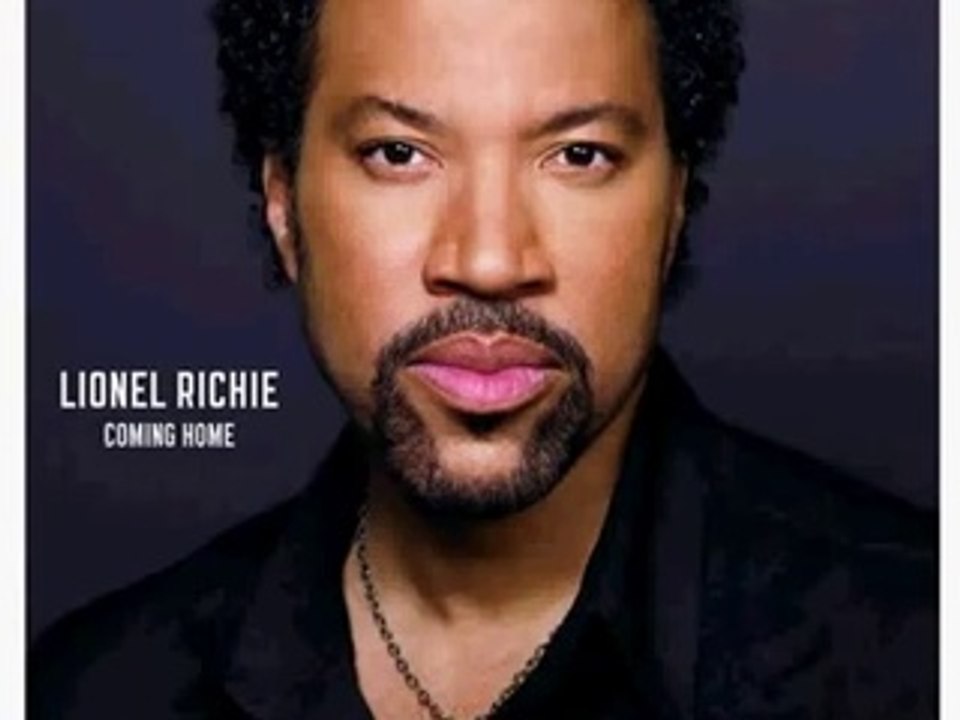 Lionel Richie - Hello [LYRICS]