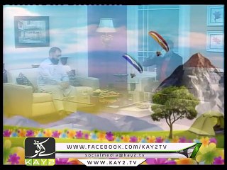 Kay2 Sehar Colors Of KPK ( 25-03-2015 )