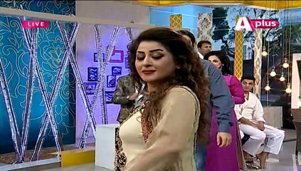 Good Morning Zindagi - 27th March 2015 - Part 2
