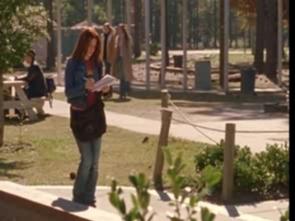 Haley et Nathan
