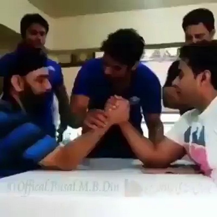 Funn Time