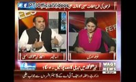 Asad Qaiser Speaker of KPK in an exclusive interview (Mar 25) P1