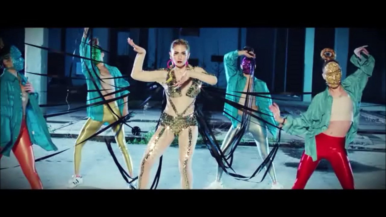 Otherview - Όλα αυτά που νιώθω | Greek- face (hellenicᴴᴰ video clips)