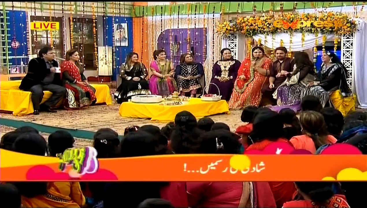 Morning Show Satrungi – 27th March 2015 p5