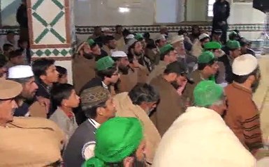 Ek Me He Nai Un Mehfle Naat Khaur QADRIBRADRAN KHAUR 0344-5656004