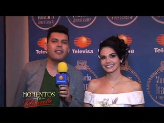 MOMENTOS DE TELENOVELA: LIVIA BRITO