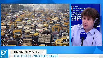 Nigeria, l'avenir de l'Afrique se joue ici