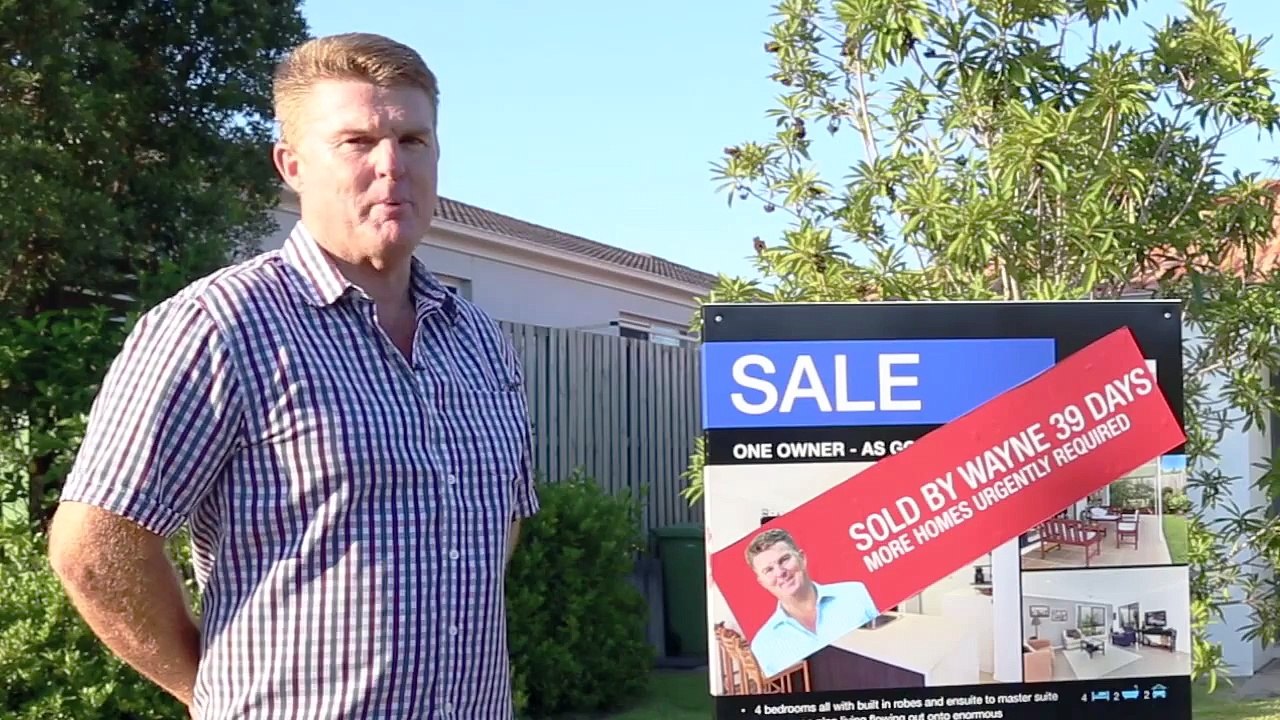 Wayne Hay - Testimonial