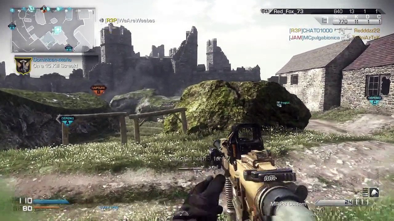 KEM # 206 3x Kems JAM # 1