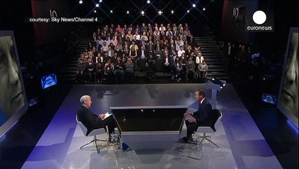 Βρετανία: Υπεροχή Κάμερον στο πρώτο προεκλογικό debate