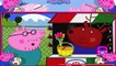La Cerdita Peppa Pig T4 en Español, Capitulos Completos HD Nuevo 4x37 La casa de Vacaciones