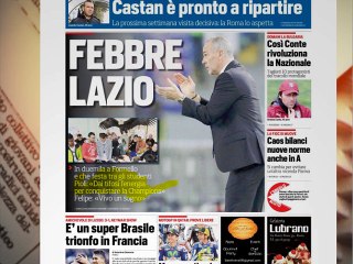 CITTACELESTE.IT - Rassegna stampa 27-03-2015