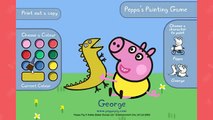 Peppa Pig : Mini jeux - pour enfants en français