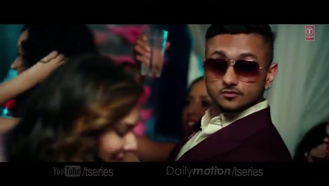 Yo Yo Honey Singh - One Bottle Down (Official Music Video)