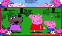 La Cerdita Peppa Pig T4 en Español, Capitulos Completos HD Nuevo 4x33 La Barca