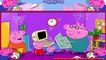 La Cerdita Peppa Pig T4 en Español, Capitulos Completos HD Nuevo 4x20 La Tela de Araña