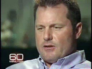139 Seconds with Roger Clemens