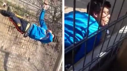 Un détenu s'échappe de prison à Marseille