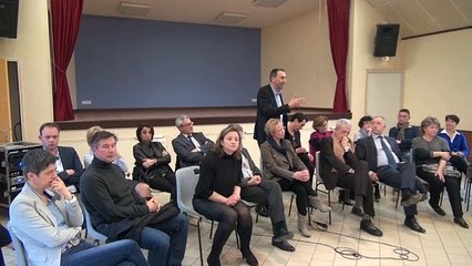 Psychothérapie républicaine à Germigny pour faire barrage au FN dans l'Yonne (2)