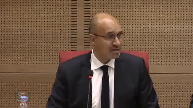 Audition d'Harlem Désir sur les résultats du Conseil européen des 19 et 20 mars 2015