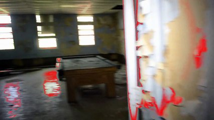 David Dexter - Pathway To Despair Music Video