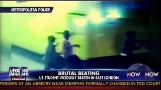 Islam Attacks America