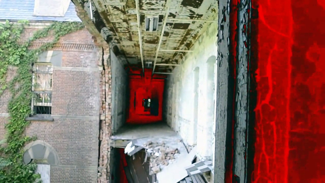 David Dexter - Industrial Metal Music Videos