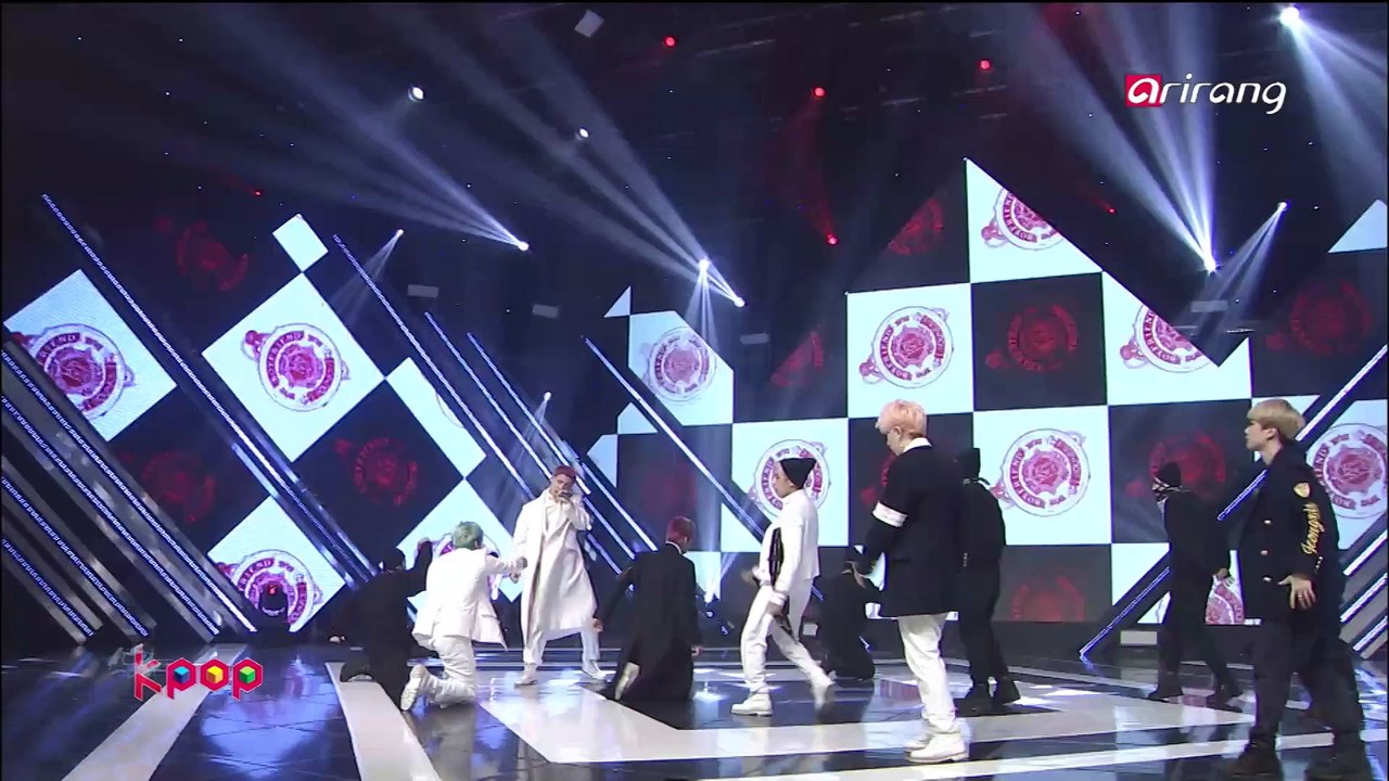 BOYFRIEND - BOUNCE 보이프렌드 - Bounce
