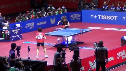 Oppositions de filles droitieres contre gaucheres att/def