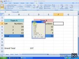Lesson # 85 The Zoom In or Out (Microsoft Office Excel 2007_ 2010 Tutorial)