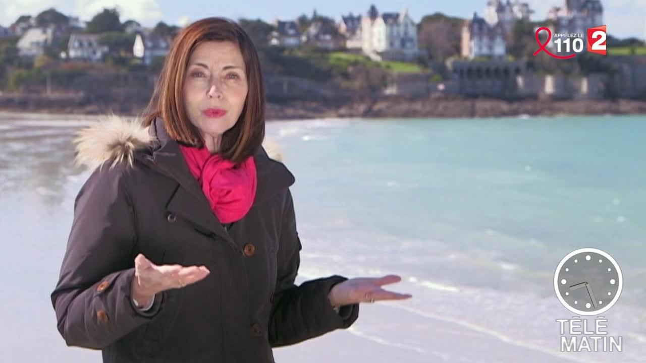 Environs - Dinard : les ressources de la mer à l’honneur