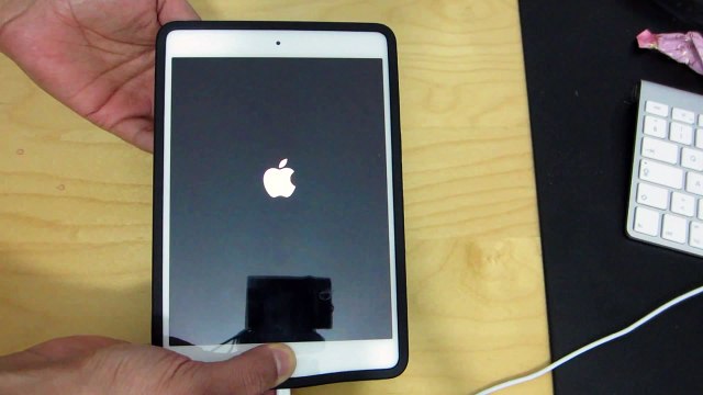 حل مشكلة فقدان كلمة السر في اجهزة الايفون والايباد - 720p