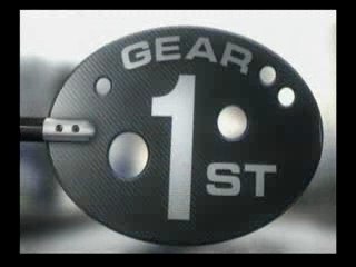 Gran Turismo 4 Opening Ps2