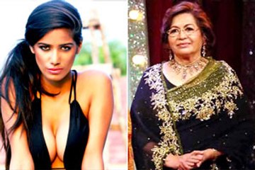 Poonam: Har Helen, Salman Khan ki maa nahin hoti!