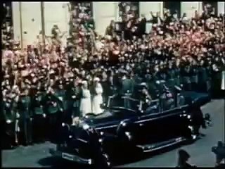 JFK praises Adolf Hitler