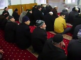 18 MART çANAKKALE YILI MÜNASEBETİYLE  ÇİÇEKDAĞI İLÇE MÜFTÜLÜĞÜ PROĞRAMI