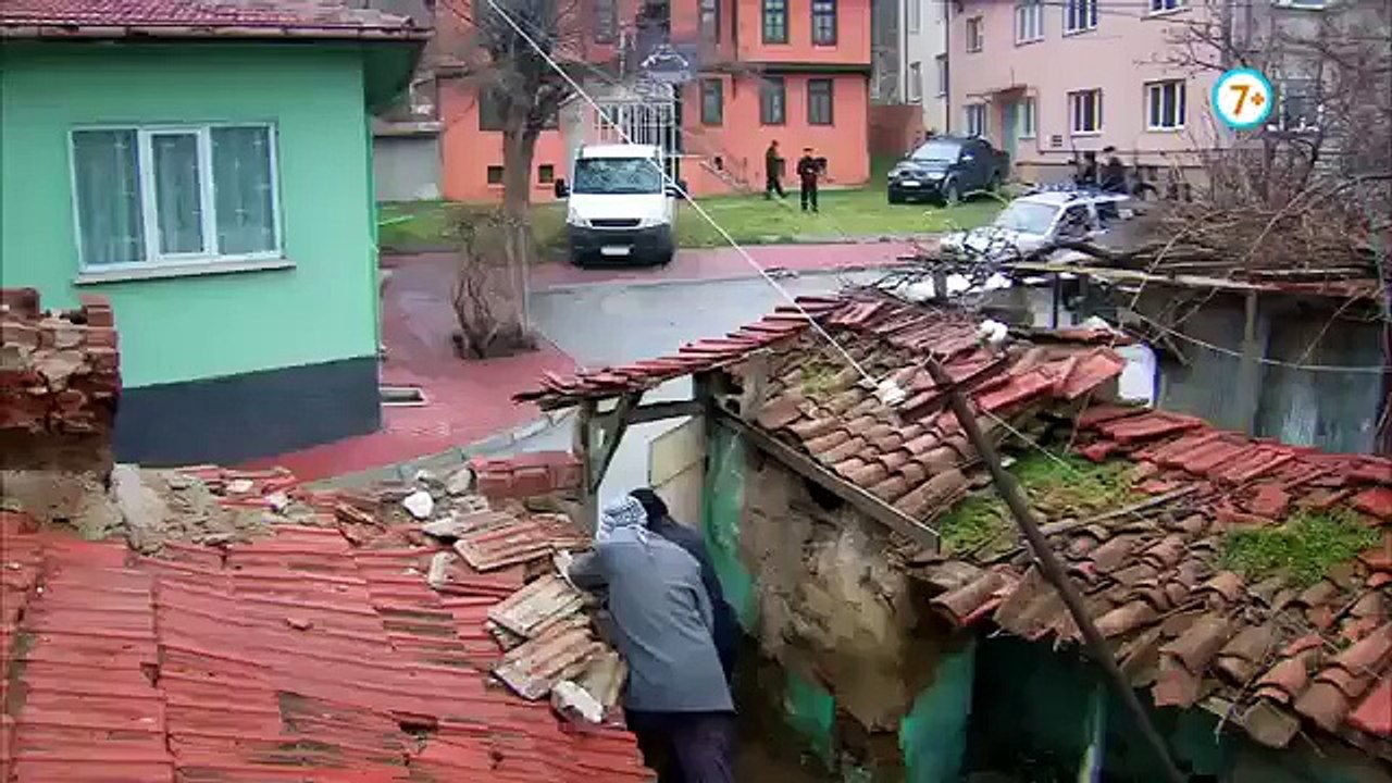 Sungurlar 23. Bölüm Fragmanı