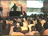 Shia suni must watch allama nasir abbas of multan - Dailymotion