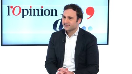 Eduardo Rihan Cypel : « Le déficit public à 4% au lieu de 4,4% c'est une bonne nouvelle »