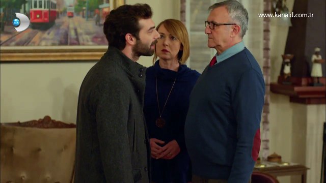 4 dk'da Poyraz Karayel 12.Bölüm