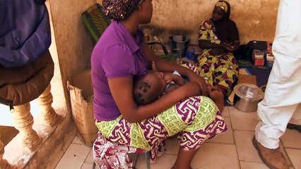 En tierra hostil - Mali 2