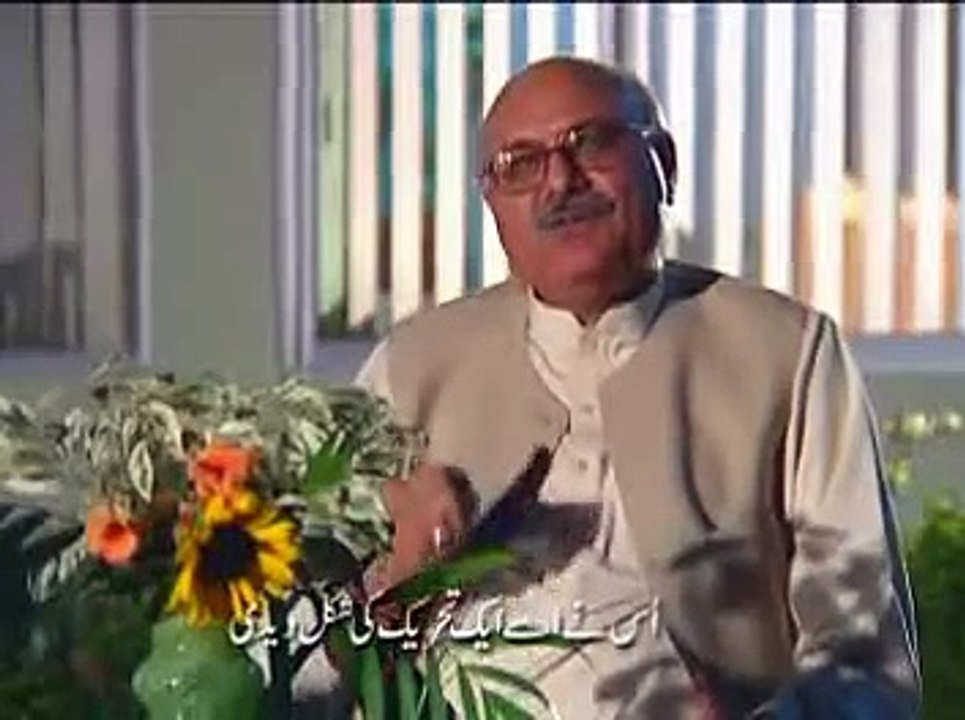 Road to Swat Part 1 (Urdu)