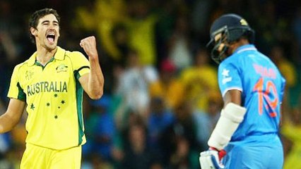 ICC World Cup 2015 | Bollywood Tweets on India's Defeat | Cheer for M S Dhoni
