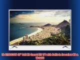 LG 42LB630V 42 Full HD Smart LED TV with Builtin Freeview HD WebOS